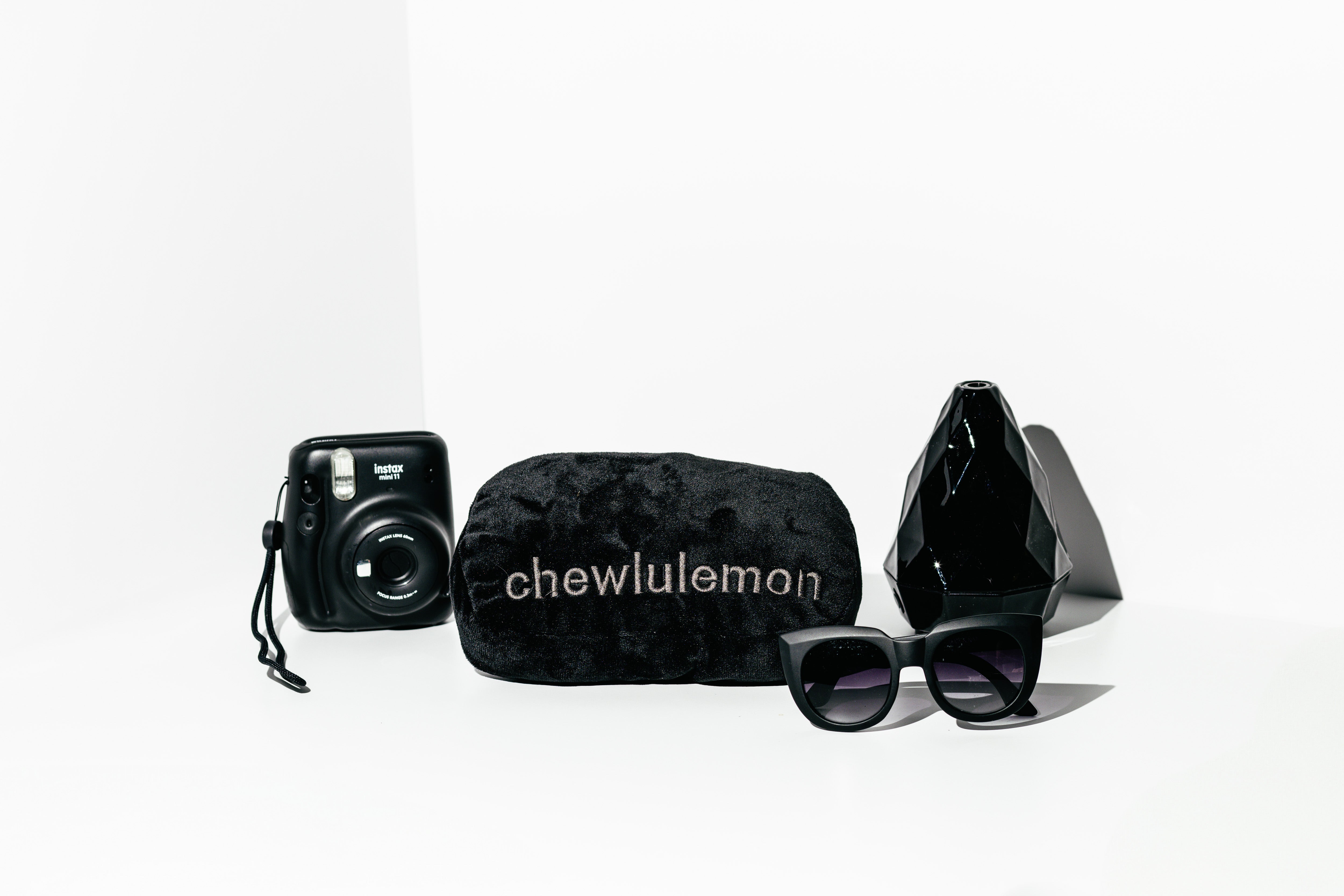 Chewlulemon Bag Dog Toy
